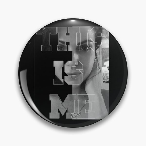 Item preview, Lana Parrilla This is me designed and sold by willow Lvl.