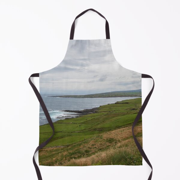 Item preview, Irish landscape, Doolin designed and sold by Roberd Palm.