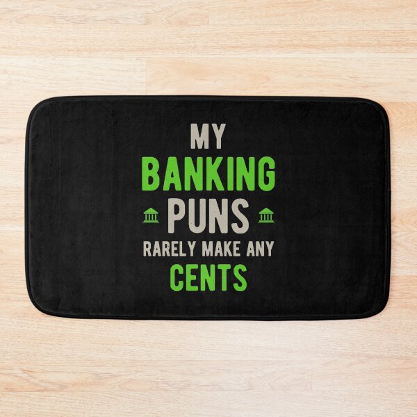 Item preview, Funny Banker designed and sold by artworkbyrihen.
