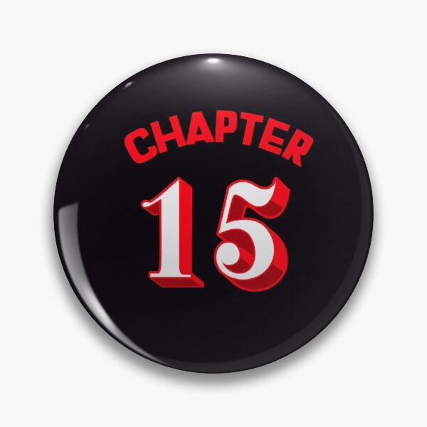 Item preview, Chapter 15 designed and sold by MariesDesigns11.