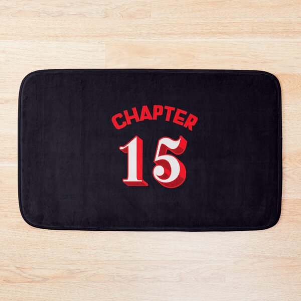 Item preview, Chapter 15 designed and sold by MariesDesigns11.