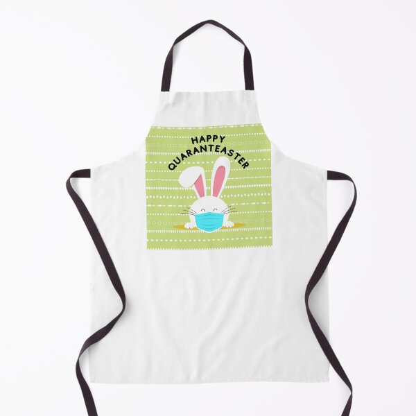 Item preview, Happy Quaranteaster designed and sold by ToastyBopShop.