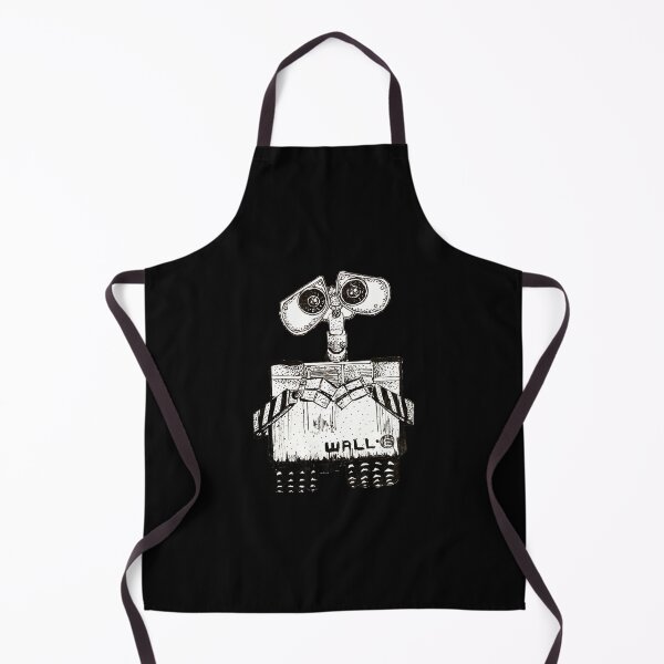 Item preview, WALL-E  designed and sold by Larissa Tarasenko.