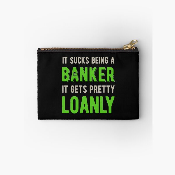 Item preview, Funny Banker designed and sold by artworkbyrihen.