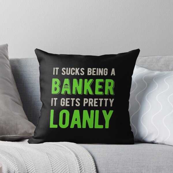 Item preview, Funny Banker designed and sold by artworkbyrihen.