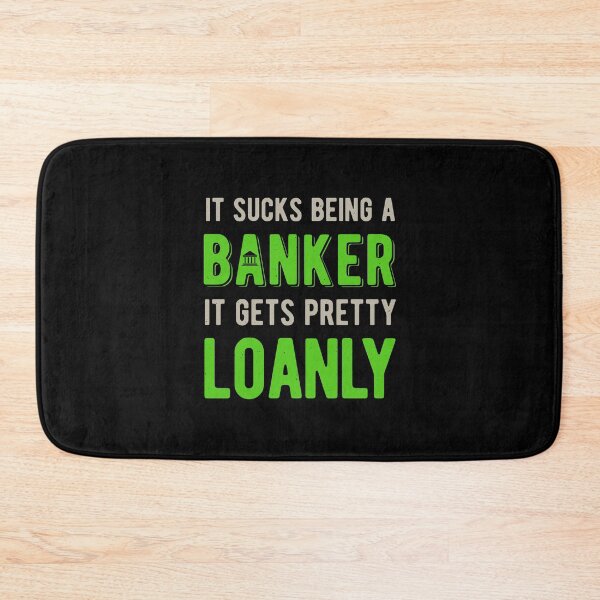 Item preview, Funny Banker designed and sold by artworkbyrihen.