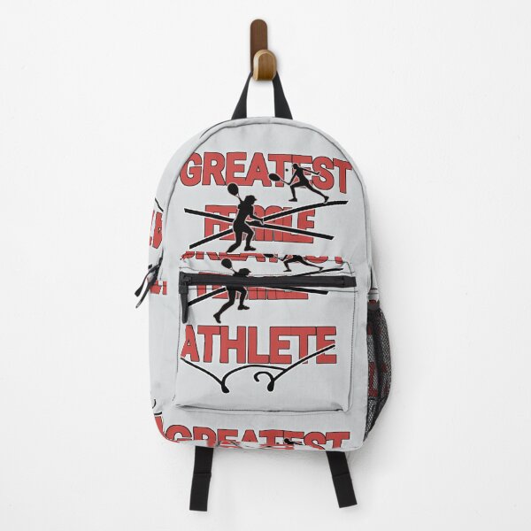 Item preview, Greatest Female Athlete Williams designed and sold by Abdalrhman3.