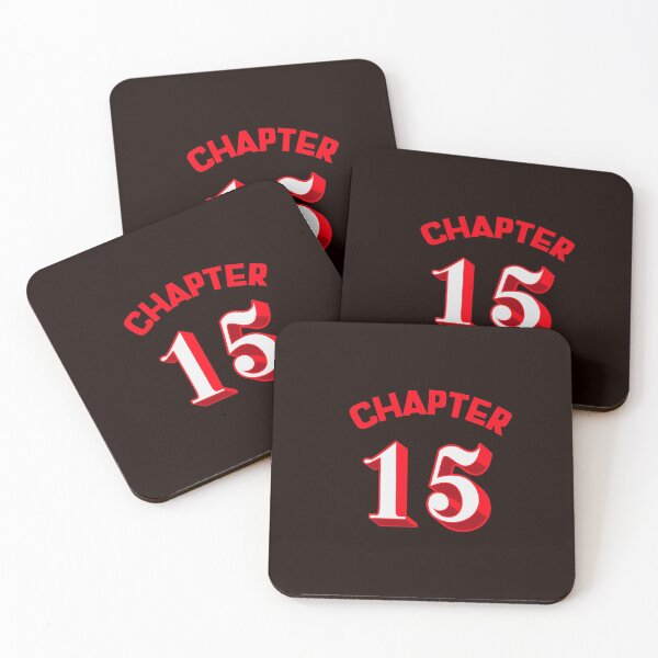 Item preview, Chapter 15 designed and sold by MariesDesigns11.
