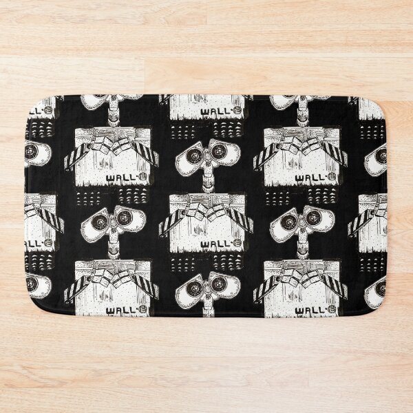 Item preview, WALL-E  designed and sold by Larissa Tarasenko.