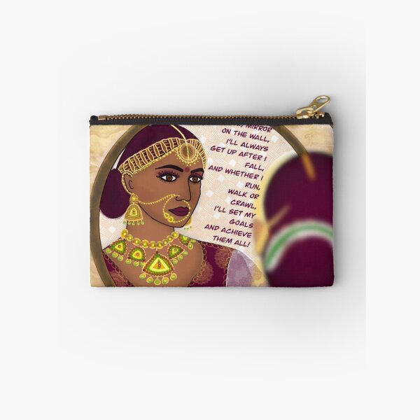 Item preview, Mirror Mirror on the Wall -- Daily Affirmation designed and sold by MbaArtist Designs.