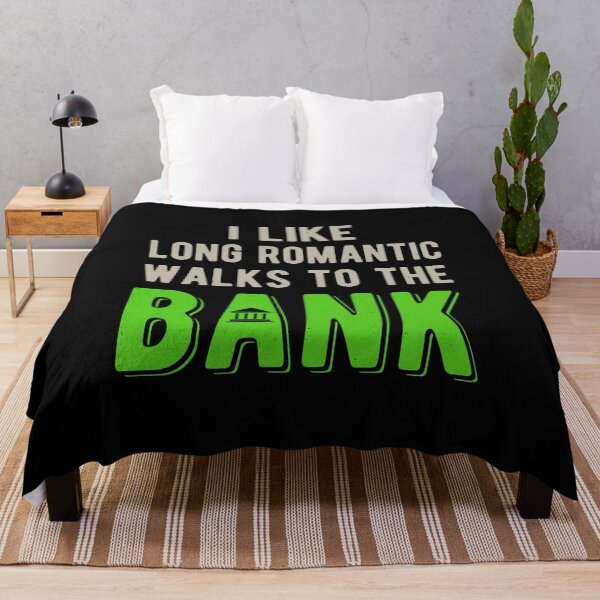 Item preview, Funny Banker designed and sold by artworkbyrihen.