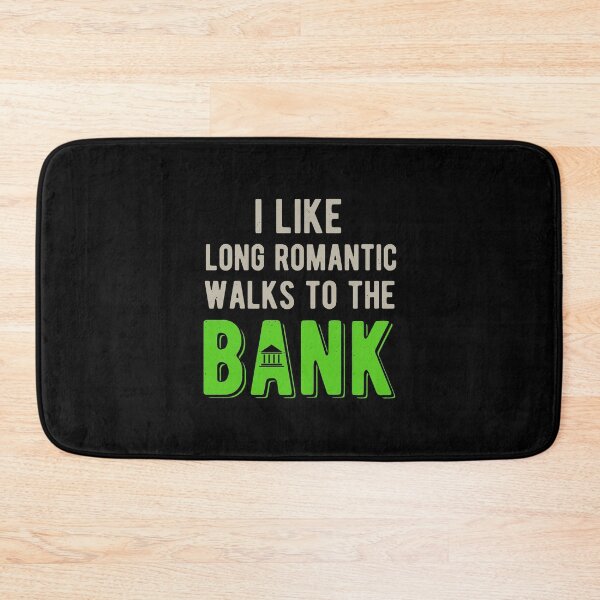 Item preview, Funny Banker designed and sold by artworkbyrihen.