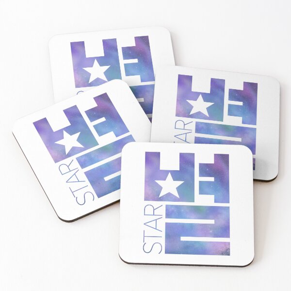 Item preview, stars 별 designed and sold by tammist.