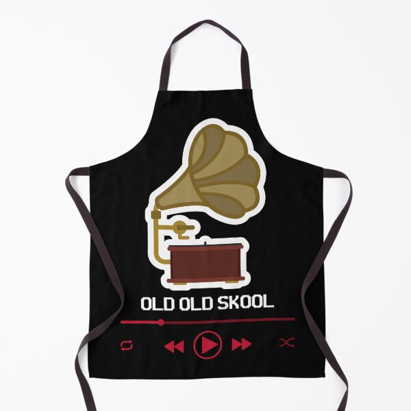 Item preview, OLD OLD SKOOL designed and sold by Explicitgt.