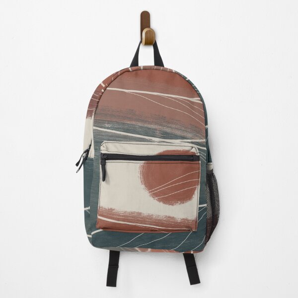 Item preview, abstract landscape designed and sold by StudioArtNew.