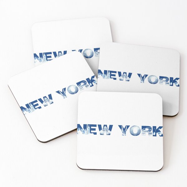 Item preview, New York designed and sold by DynastyArt.