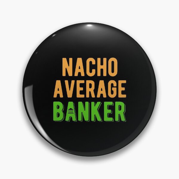 Item preview, Funny Banker designed and sold by artworkbyrihen.