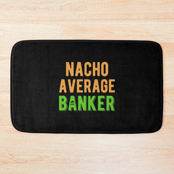 Item preview, Funny Banker designed and sold by artworkbyrihen.