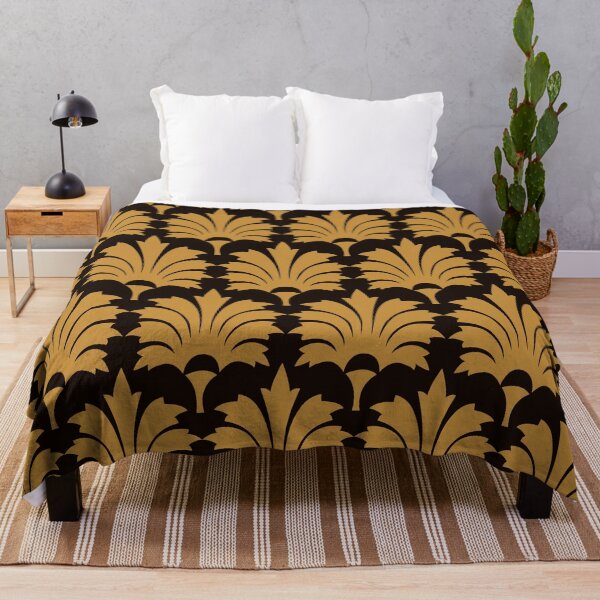 Item preview, Art-Deco seamless pattern designed and sold by Babarobot.