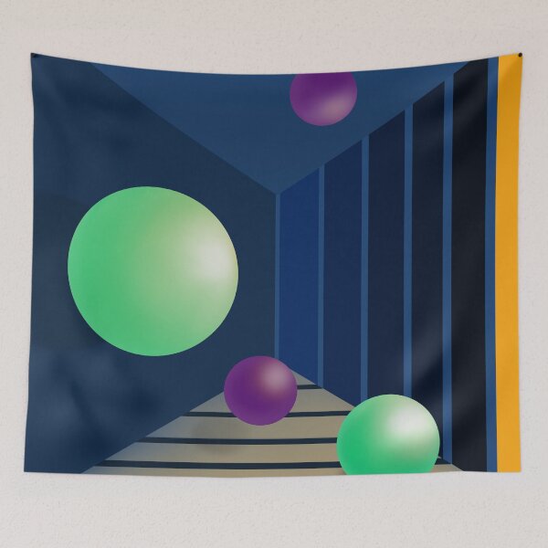 Item preview, Abstract Art designed and sold by Julia Rudens.
