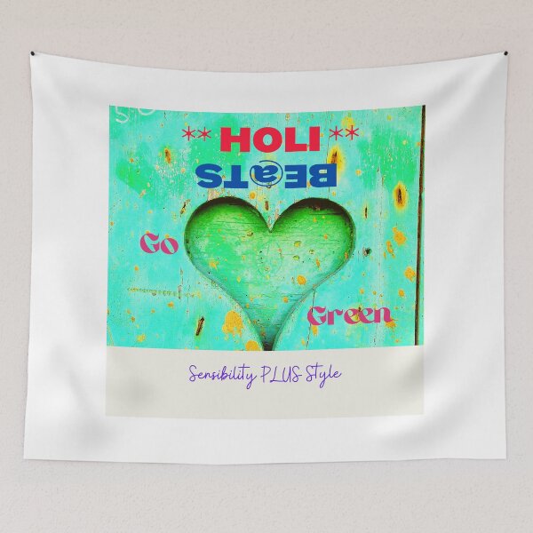 Item preview, Holi Beats designed and sold by Puji Designs.