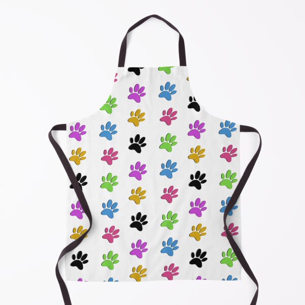 Item preview, Paw dog sticker designed and sold by Ayujinar.