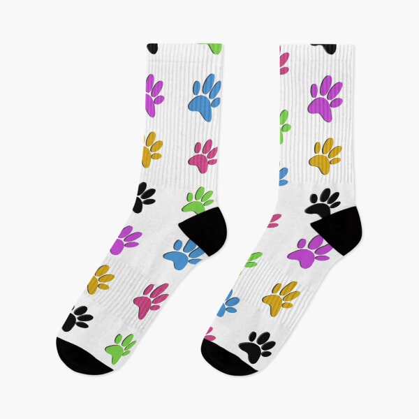 Item preview, Paw dog sticker  designed and sold by Ayujinar.