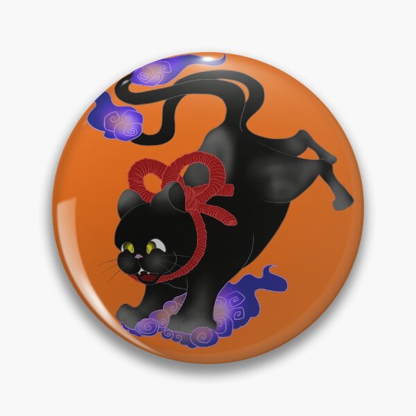 Item preview, Nekomata designed and sold by otherangela.
