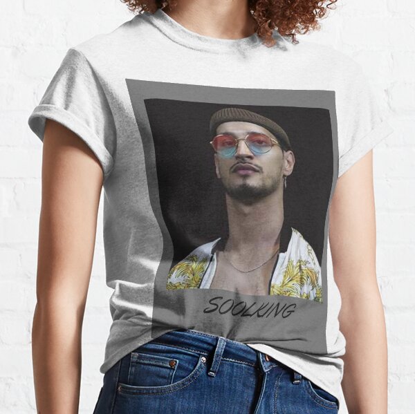 Soolking T-shirt classique