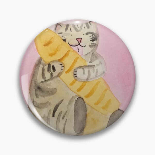 Item preview, Carb Cat designed and sold by Artbykayrae.