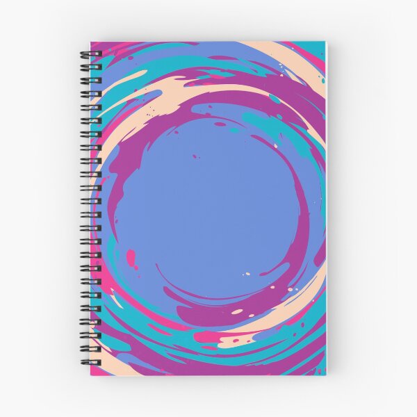 Item preview, Colorful Abstract design pattern designed and sold by BlascoShop.