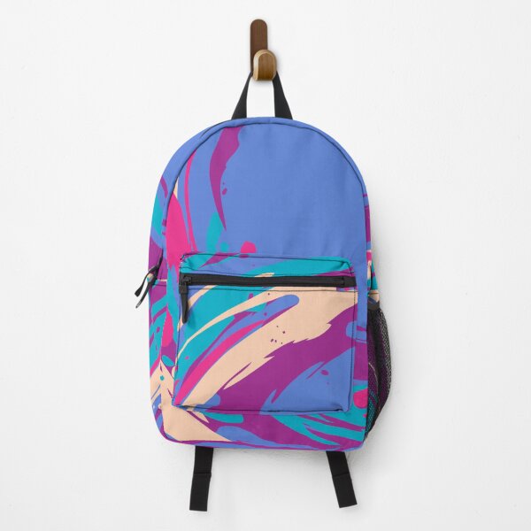 Item preview, Colorful Abstract design pattern designed and sold by BlascoShop.