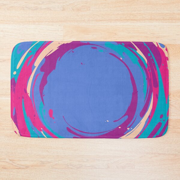 Item preview, Colorful Abstract design pattern designed and sold by BlascoShop.