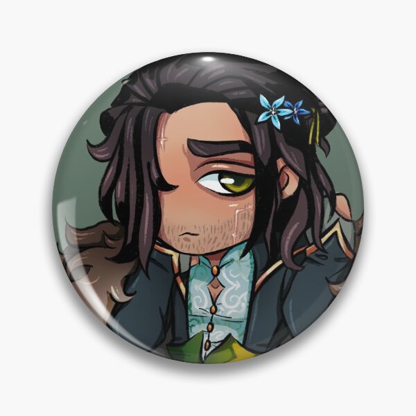 Item preview, Muriel The Arcana designed and sold by SirNiji.
