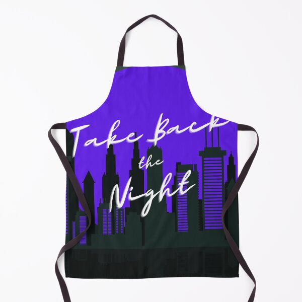 Item preview, Take Back the night2 designed and sold by OffensiveTCG.
