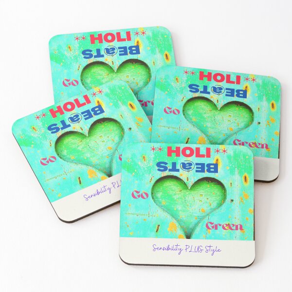Item preview, Holi Beats designed and sold by Puji Designs.