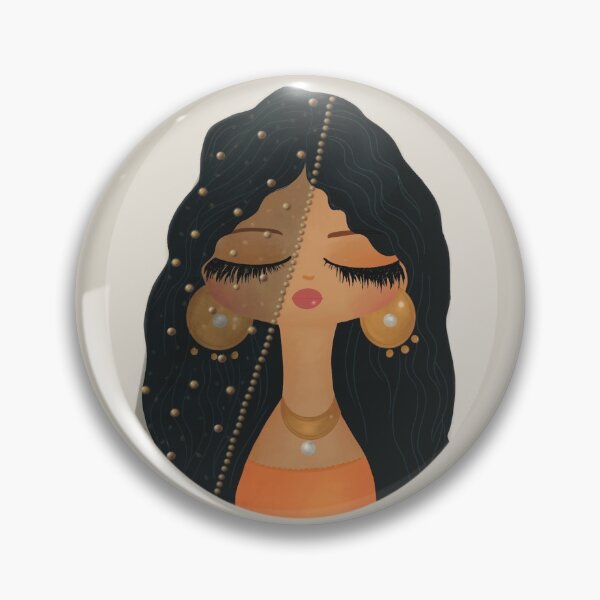 Item preview, Samra! designed and sold by Peony-Art.