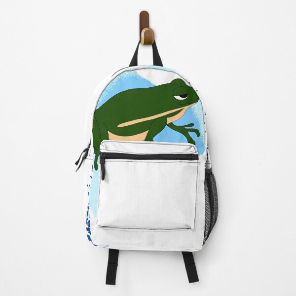 Item preview, Paintball frog designed and sold by MagdalenaRulez.