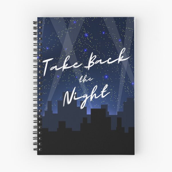 Item preview, Take Back the night3 designed and sold by OffensiveTCG.