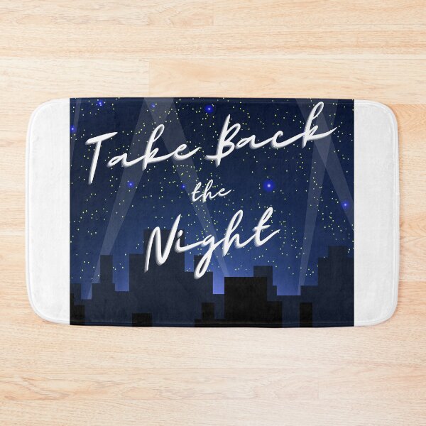 Item preview, Take Back the night3 designed and sold by OffensiveTCG.