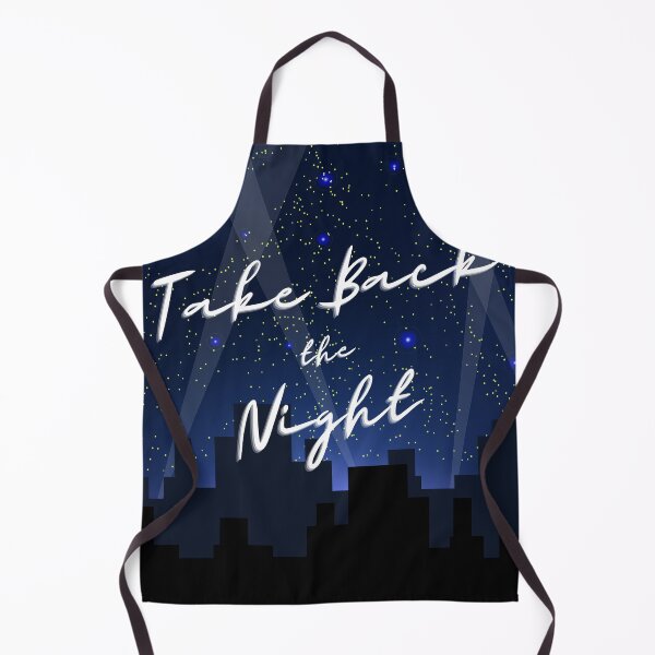 Item preview, Take Back the night3 designed and sold by OffensiveTCG.