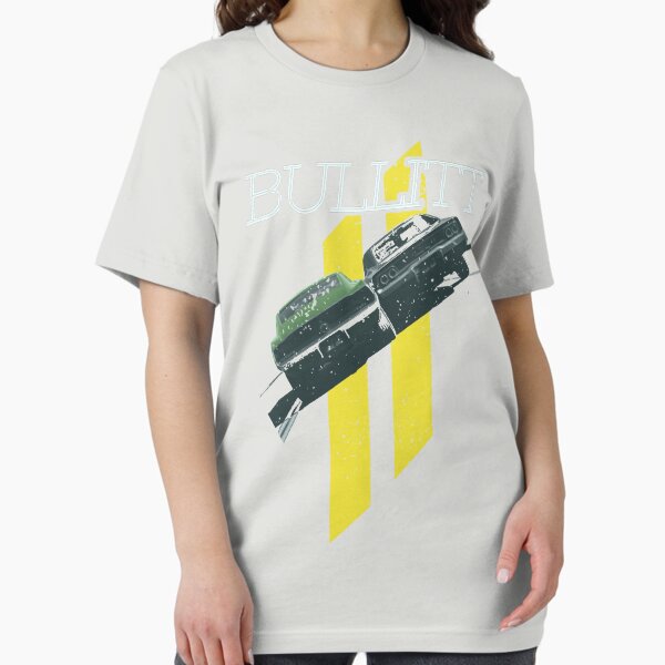 Item preview, Bullitt designed and sold by ASCreative.