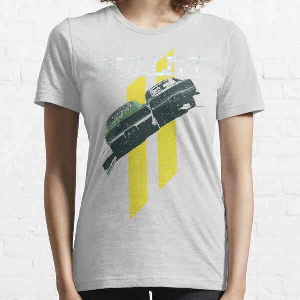 Bullitt Essential T-Shirt