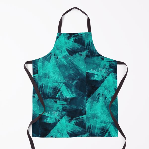 Item preview, Watercolor abstract art, emerald green, ice blue texture design. iPhone or Samsung phone Case & Cover designed and sold by RoManSmArt.