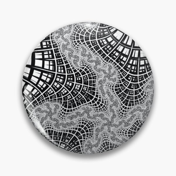Item preview, Interweb of Lies designed and sold by TrippyFacemasks.