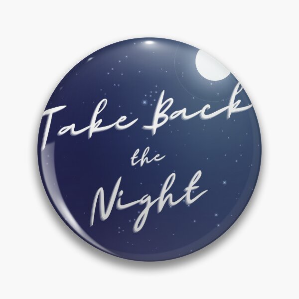 Item preview, Take Back the night4 designed and sold by OffensiveTCG.