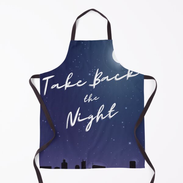 Item preview, Take Back the night4 designed and sold by OffensiveTCG.