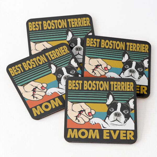 Artikelvorschau, Beste Boston Terrier Mutter aller Zeiten entworfen und verkauft von honeyandcotton.