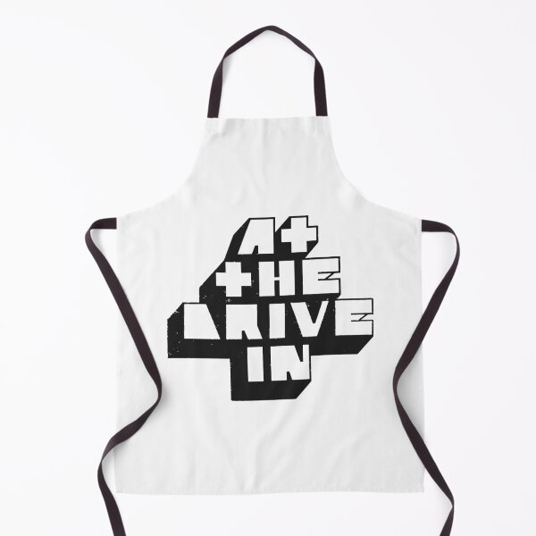 Item preview, At The Drive In designed and sold by StephanieCHolla.