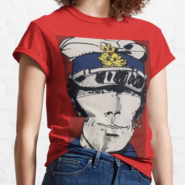 Item preview, Copy of corto maltese designed and sold by Katicats.